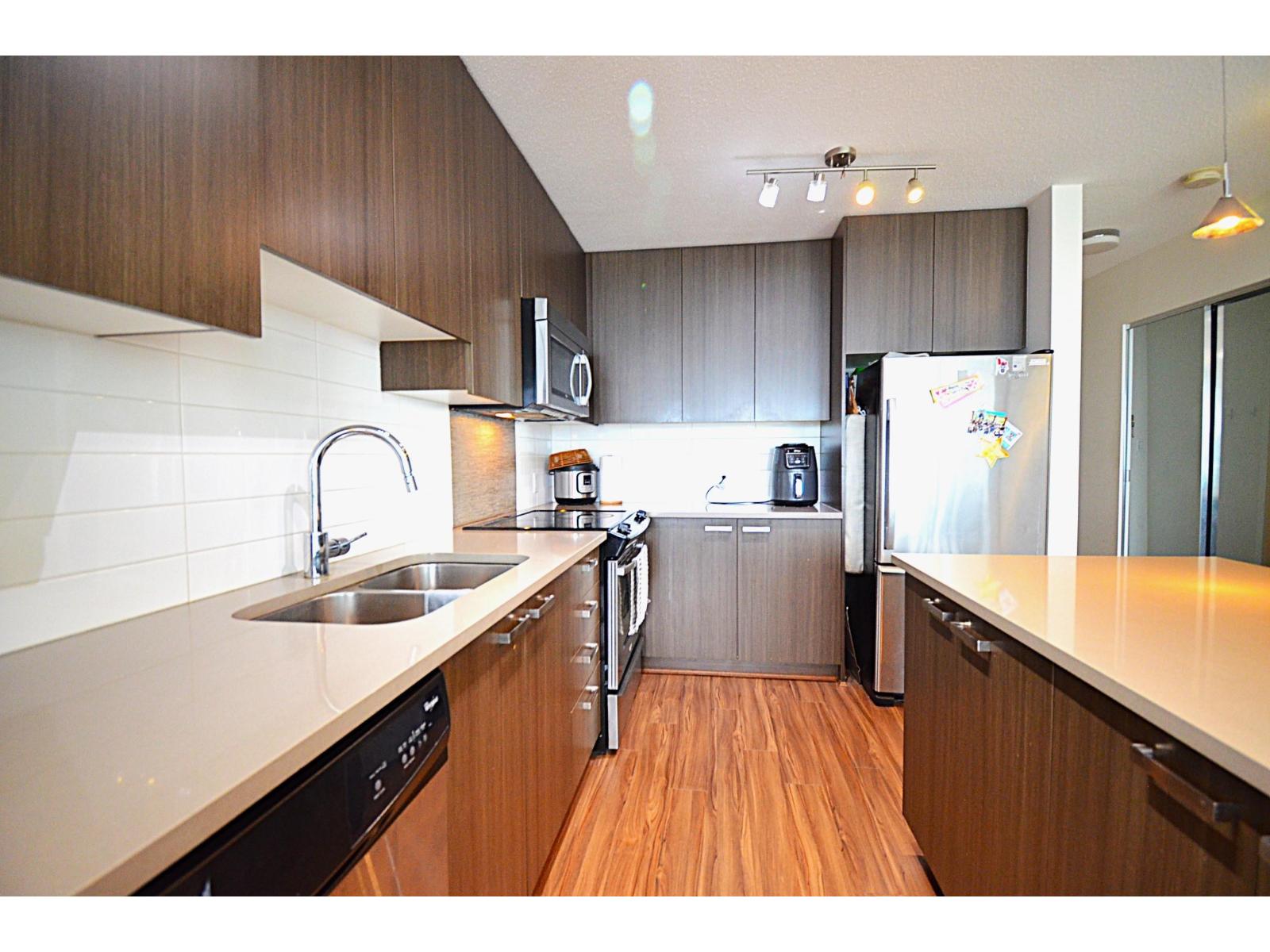 3602 13325 102a Avenue, Surrey, British Columbia  V3T 5J7 - Photo 11 - R3158128