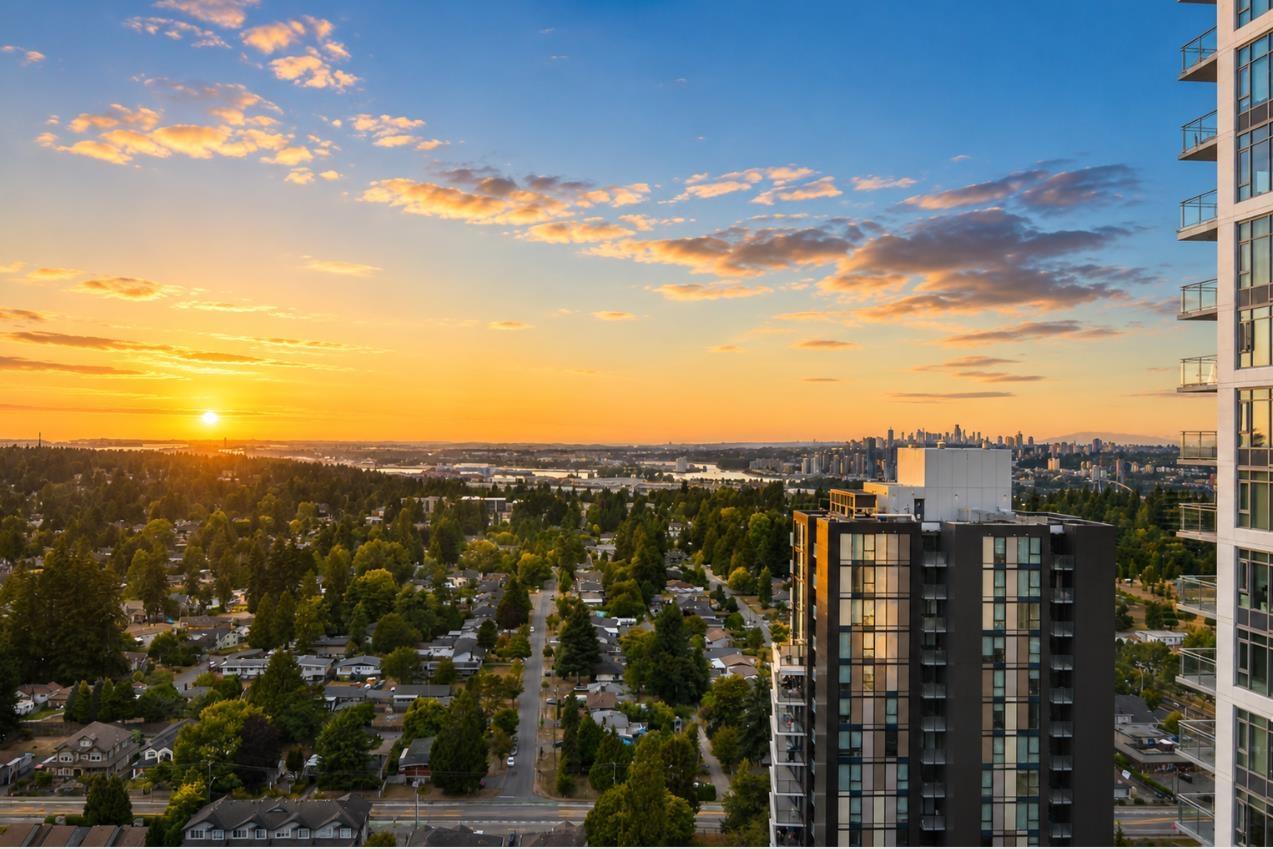 3602 13325 102a Avenue, Surrey, British Columbia  V3T 5J7 - Photo 2 - R3158128