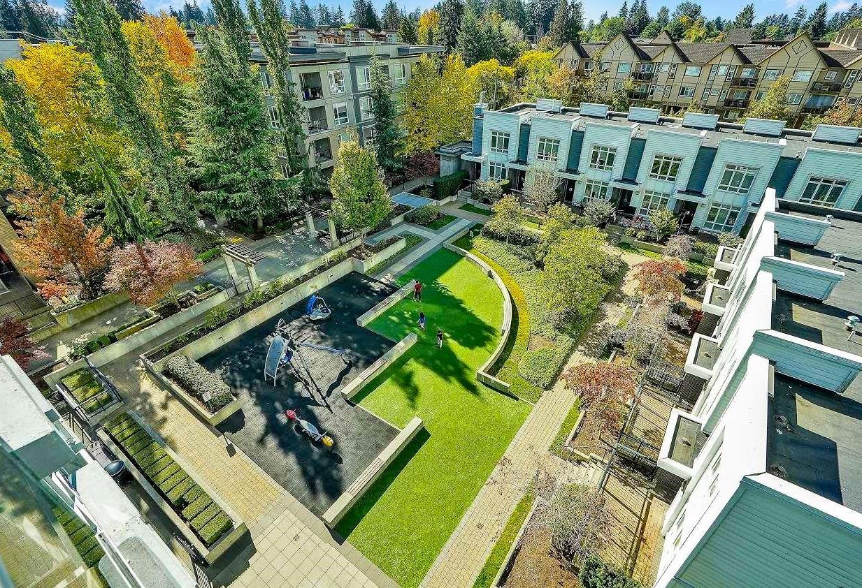 3602 13325 102a Avenue, Surrey, British Columbia  V3T 5J7 - Photo 4 - R3158128