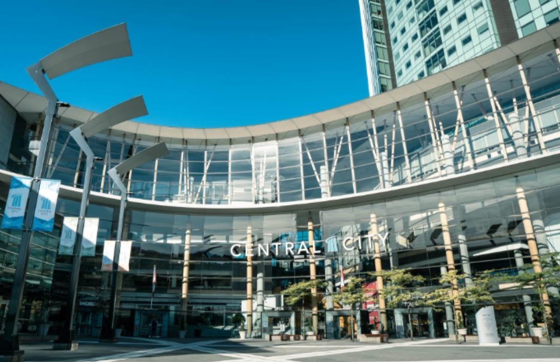 3602 13325 102a Avenue, Surrey, British Columbia  V3T 5J7 - Photo 25 - R3158128