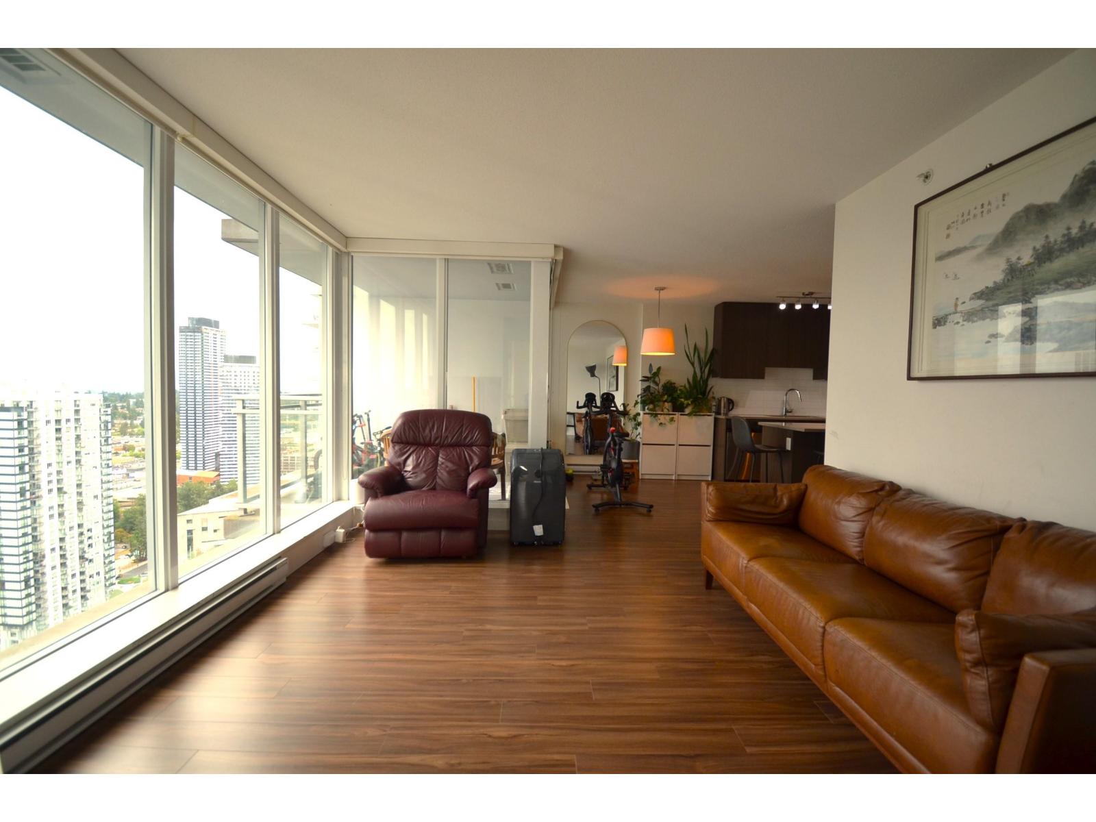 3602 13325 102a Avenue, Surrey, British Columbia  V3T 5J7 - Photo 8 - R3158128