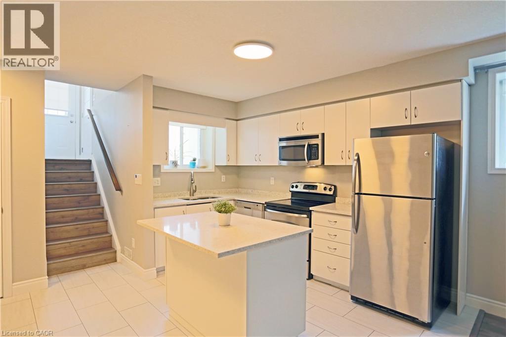 240 Westmeadow Drive Unit# 14a, Kitchener, Ontario  N2N 0A1 - Photo 5 - 40855840