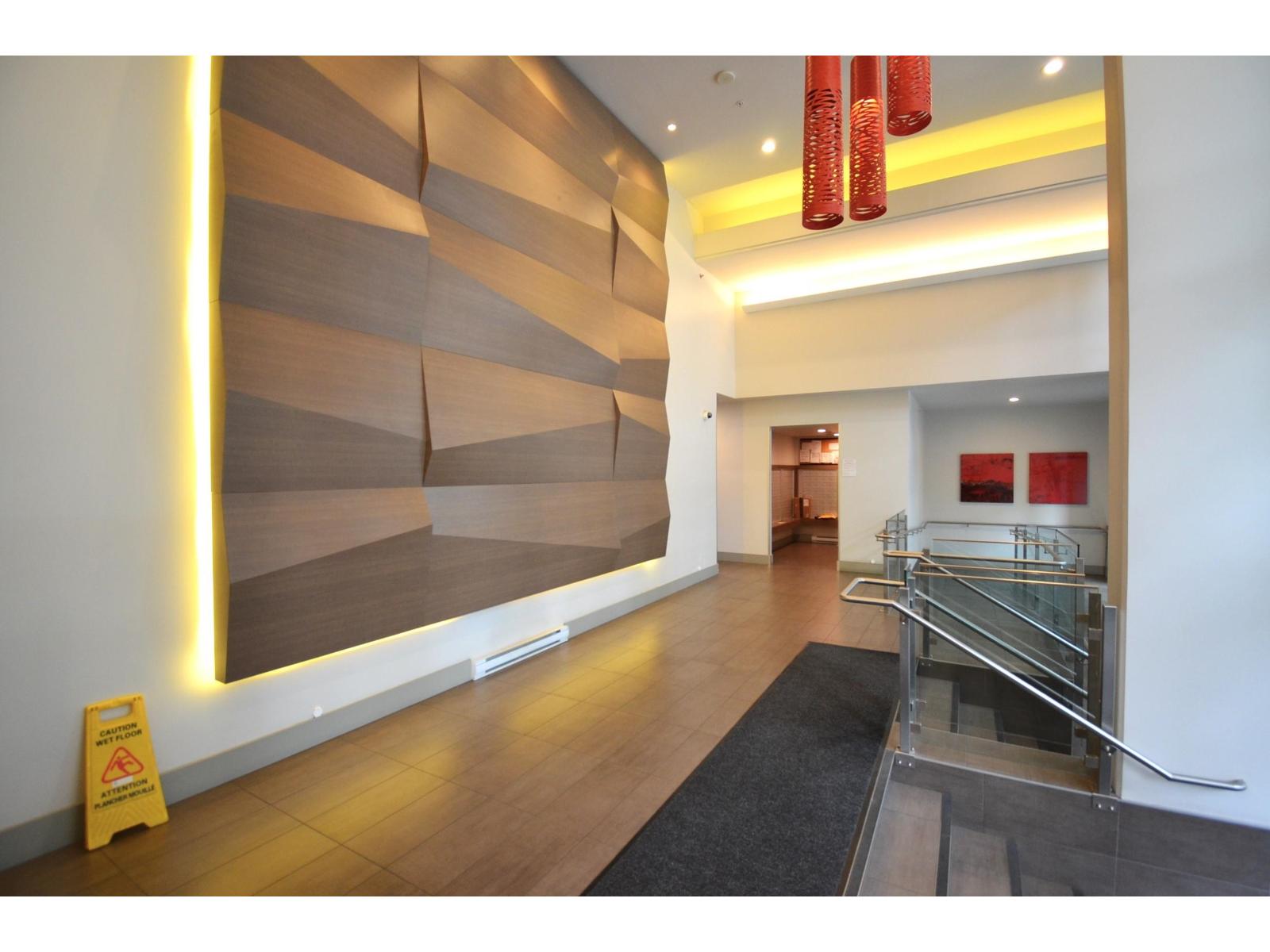 3602 13325 102a Avenue, Surrey, British Columbia  V3T 5J7 - Photo 6 - R3158128