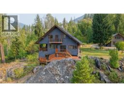 220 GROHMAN CREEK Road, Nelson, British Columbia