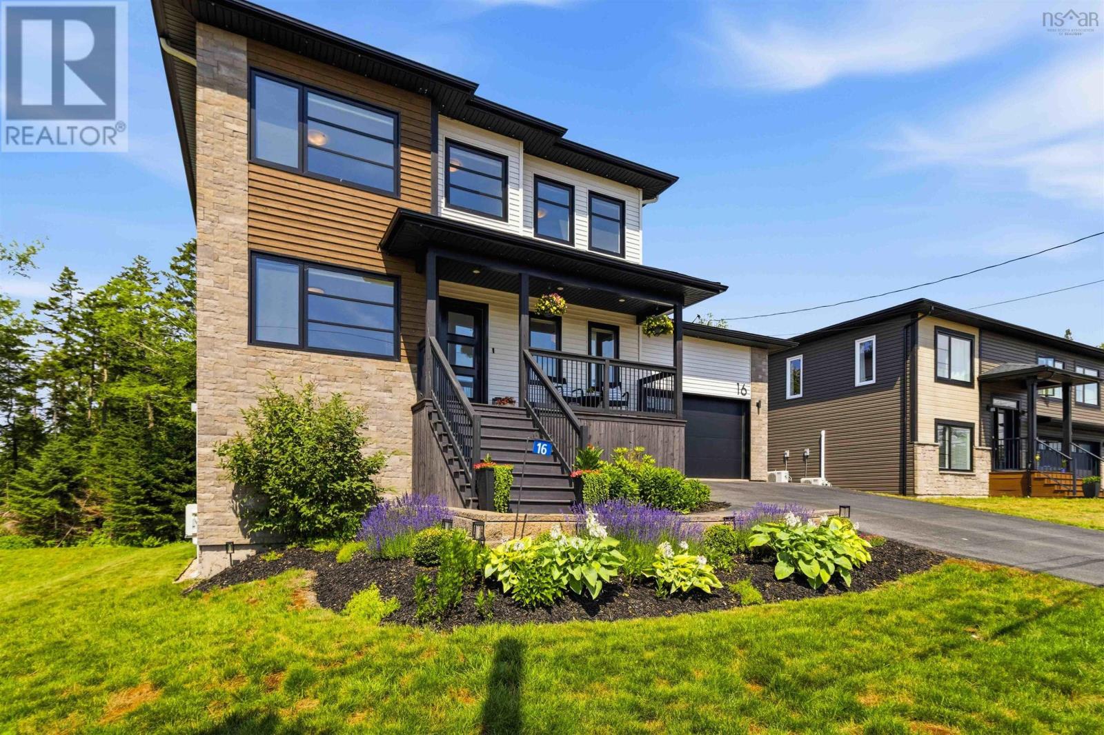 16 Hamilton Drive, Middle Sackville, Nova Scotia  B4E 0S6 - Photo 41 - 202617685