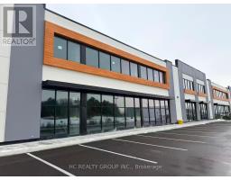 107 - 175 MELVIN ROBSON AVENUE, Aurora, Ontario