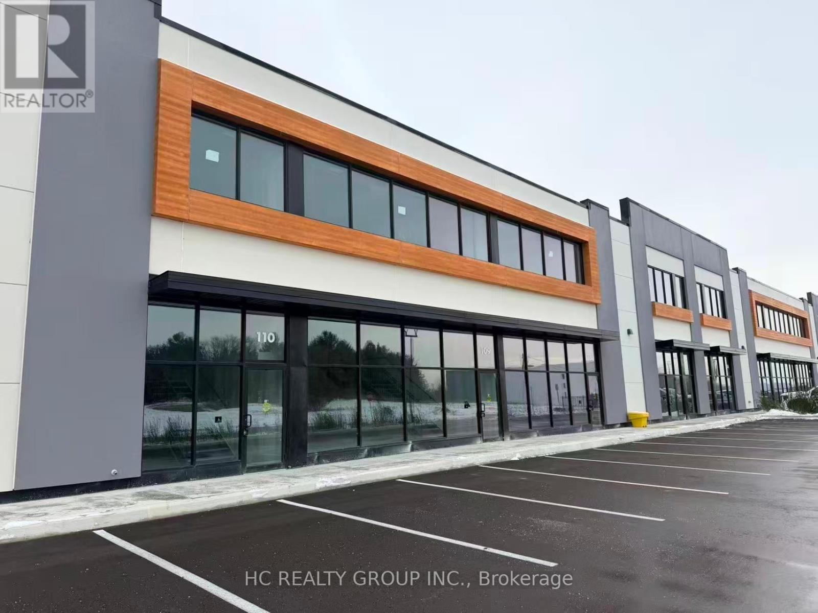 110 - 175 MELVIN ROBSON AVENUE, Aurora, Ontario