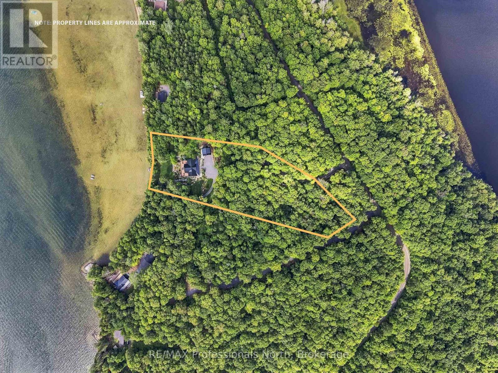 1126a S Lake Bernard Road, Strong, Ontario  P0A 1Z0 - Photo 3 - X13711882