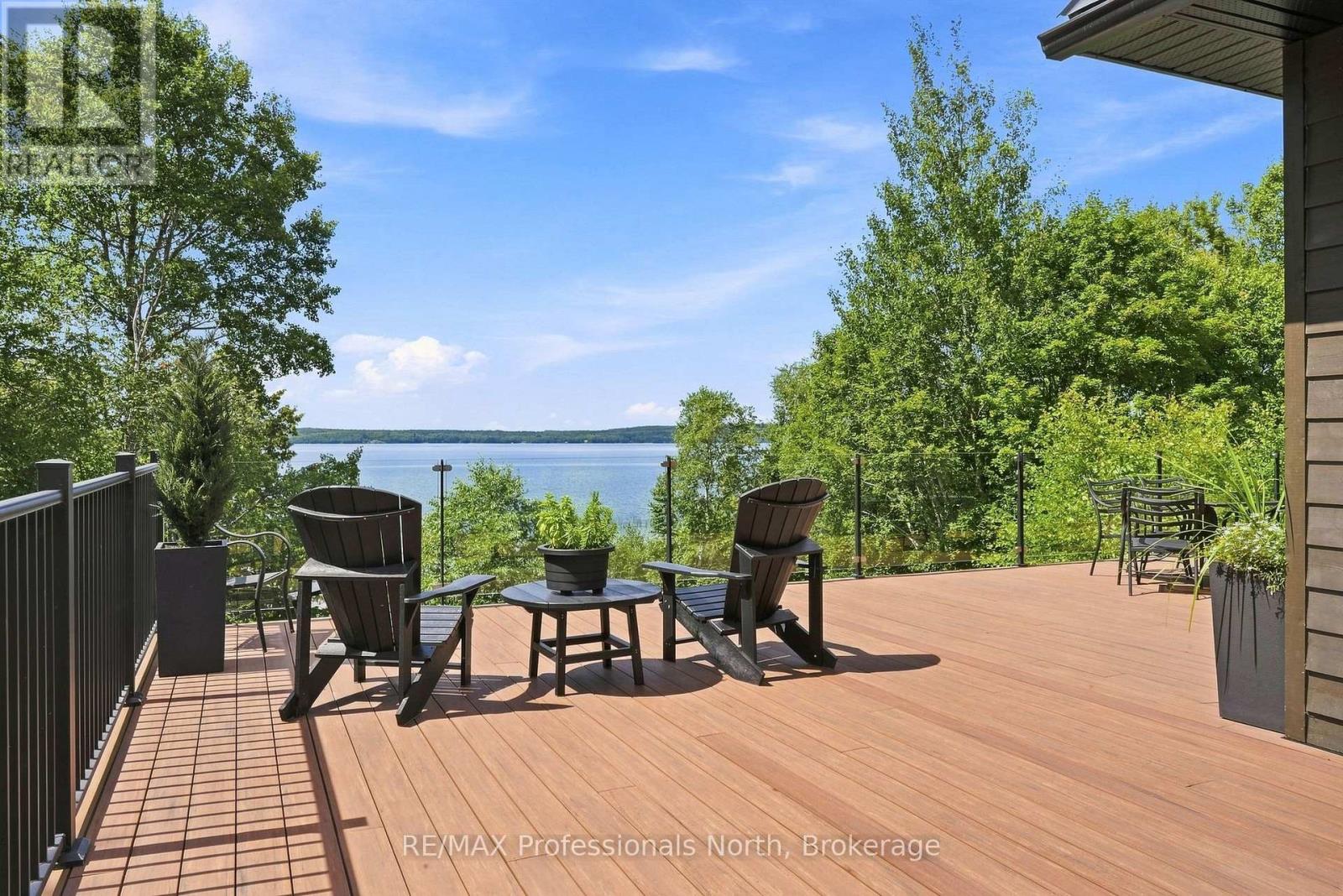 1126a S Lake Bernard Road, Strong, Ontario  P0A 1Z0 - Photo 34 - X13711882