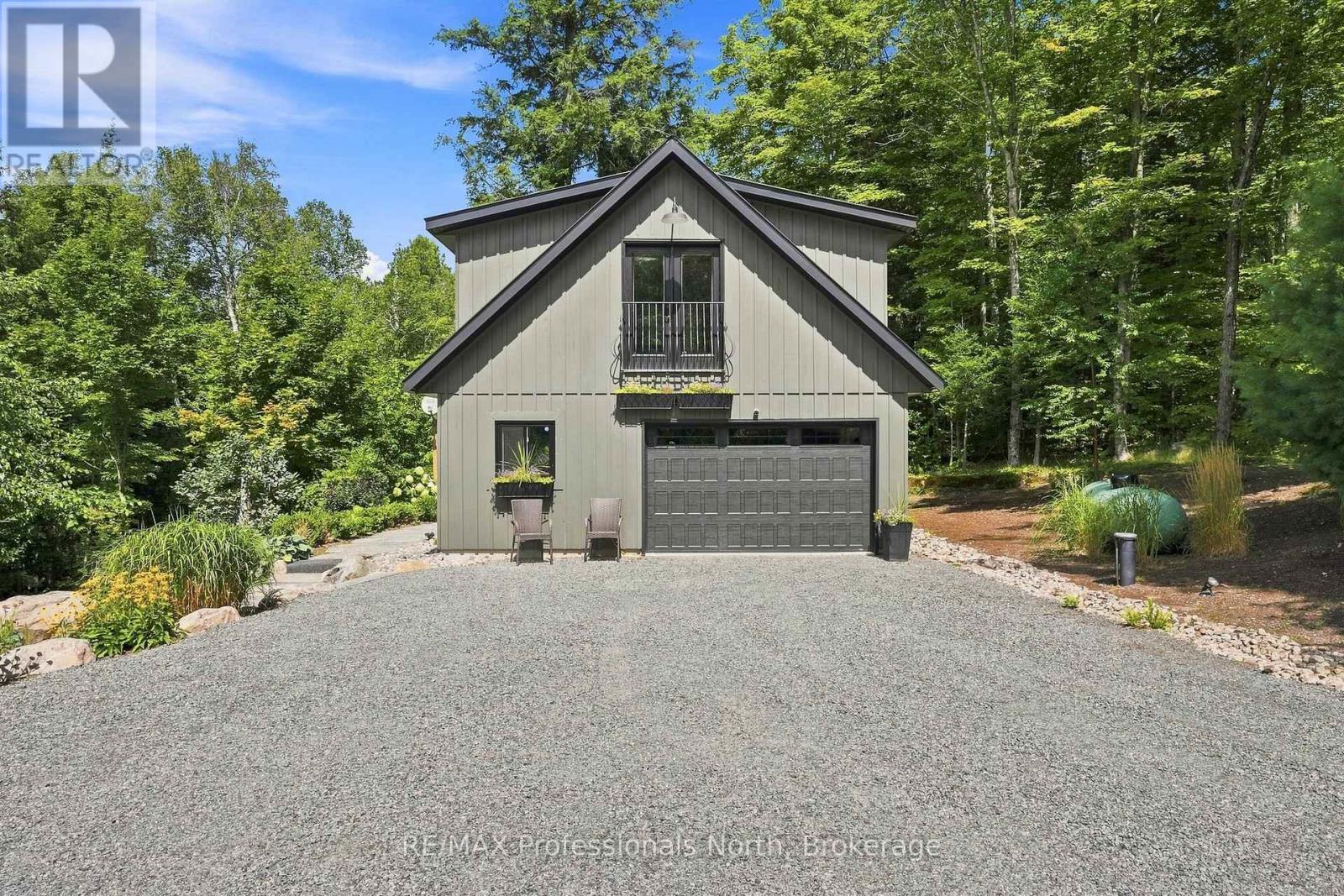 1126a S Lake Bernard Road, Strong, Ontario  P0A 1Z0 - Photo 37 - X13711882