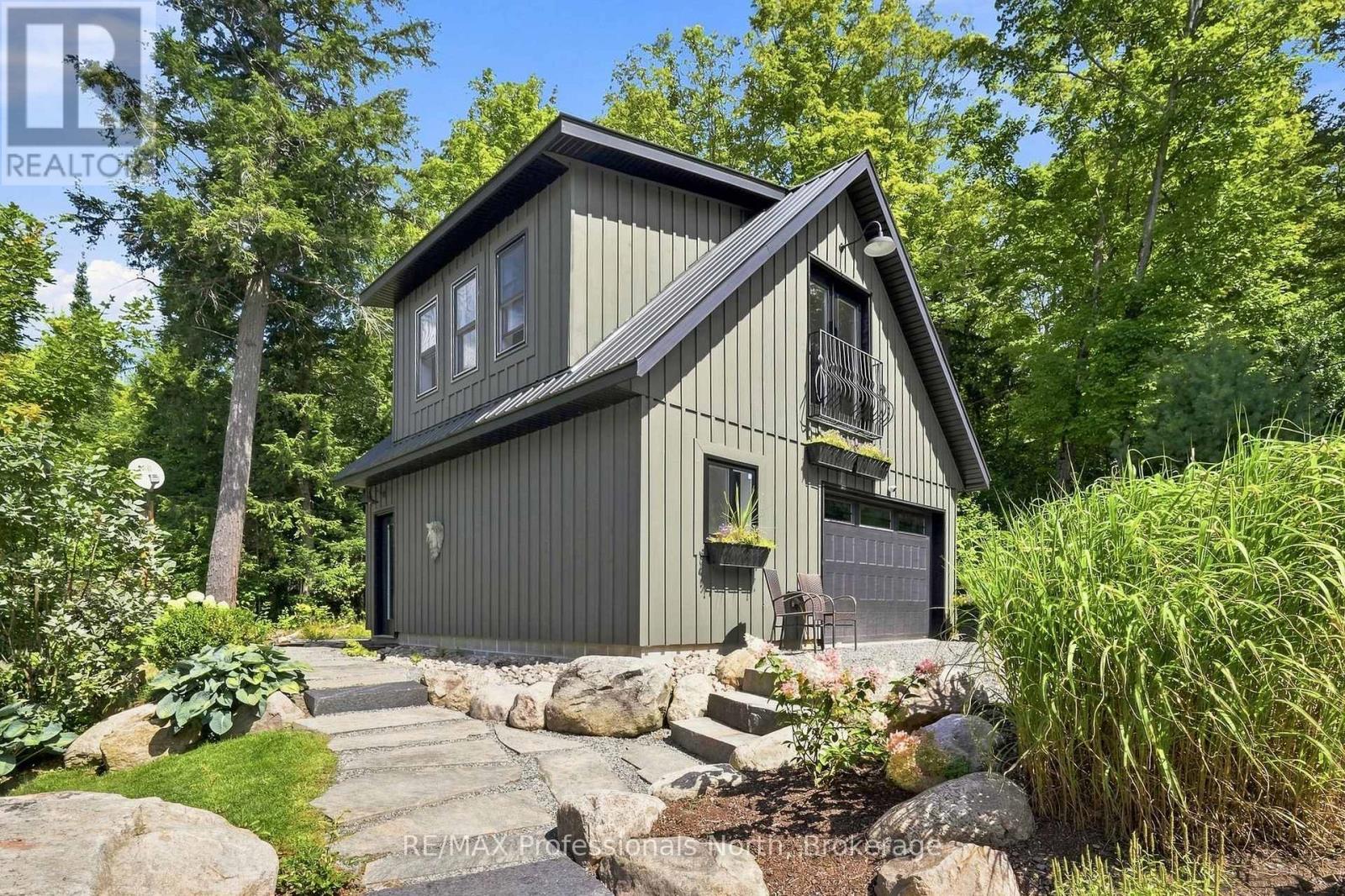 1126a S Lake Bernard Road, Strong, Ontario  P0A 1Z0 - Photo 38 - X13711882