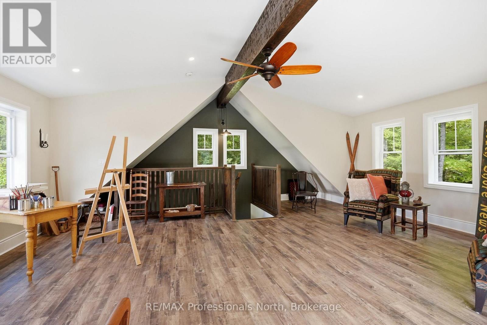 1126a S Lake Bernard Road, Strong, Ontario  P0A 1Z0 - Photo 39 - X13711882