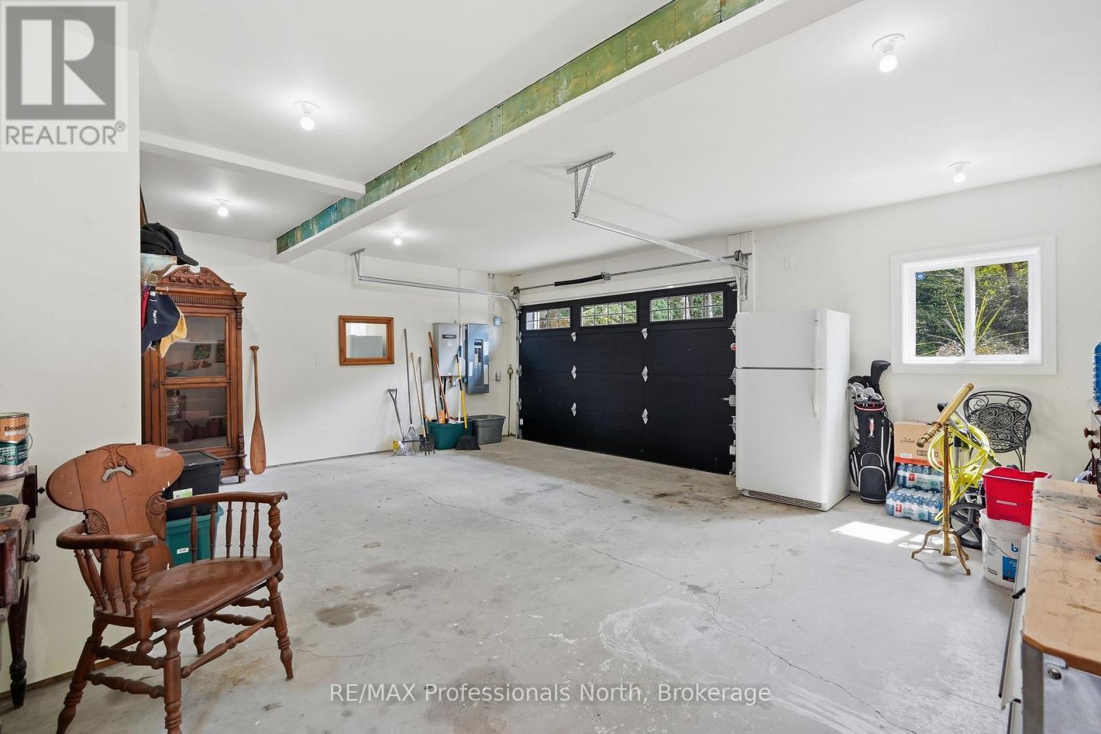 1126a S Lake Bernard Road, Strong, Ontario  P0A 1Z0 - Photo 41 - X13711882