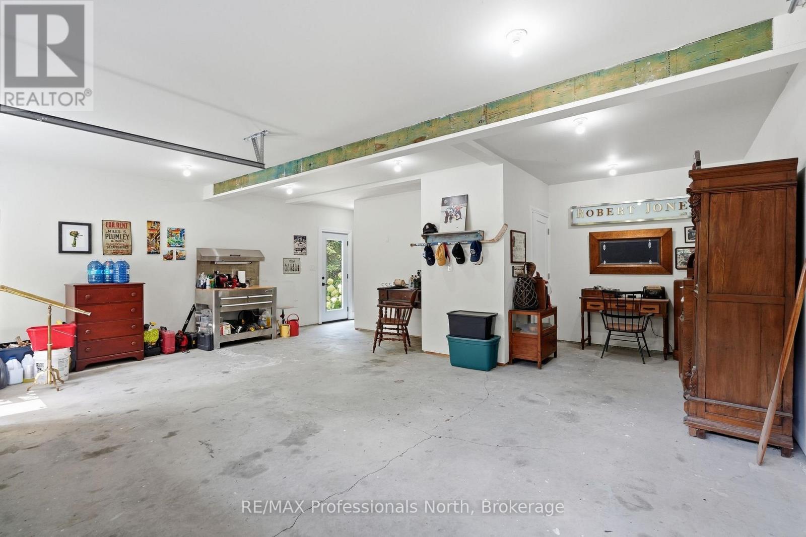 1126a S Lake Bernard Road, Strong, Ontario  P0A 1Z0 - Photo 42 - X13711882