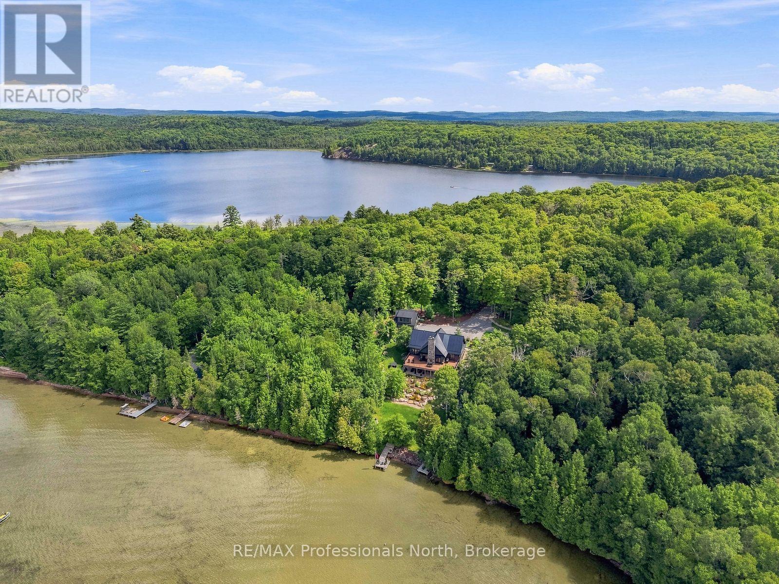 1126a S Lake Bernard Road, Strong, Ontario  P0A 1Z0 - Photo 43 - X13711882