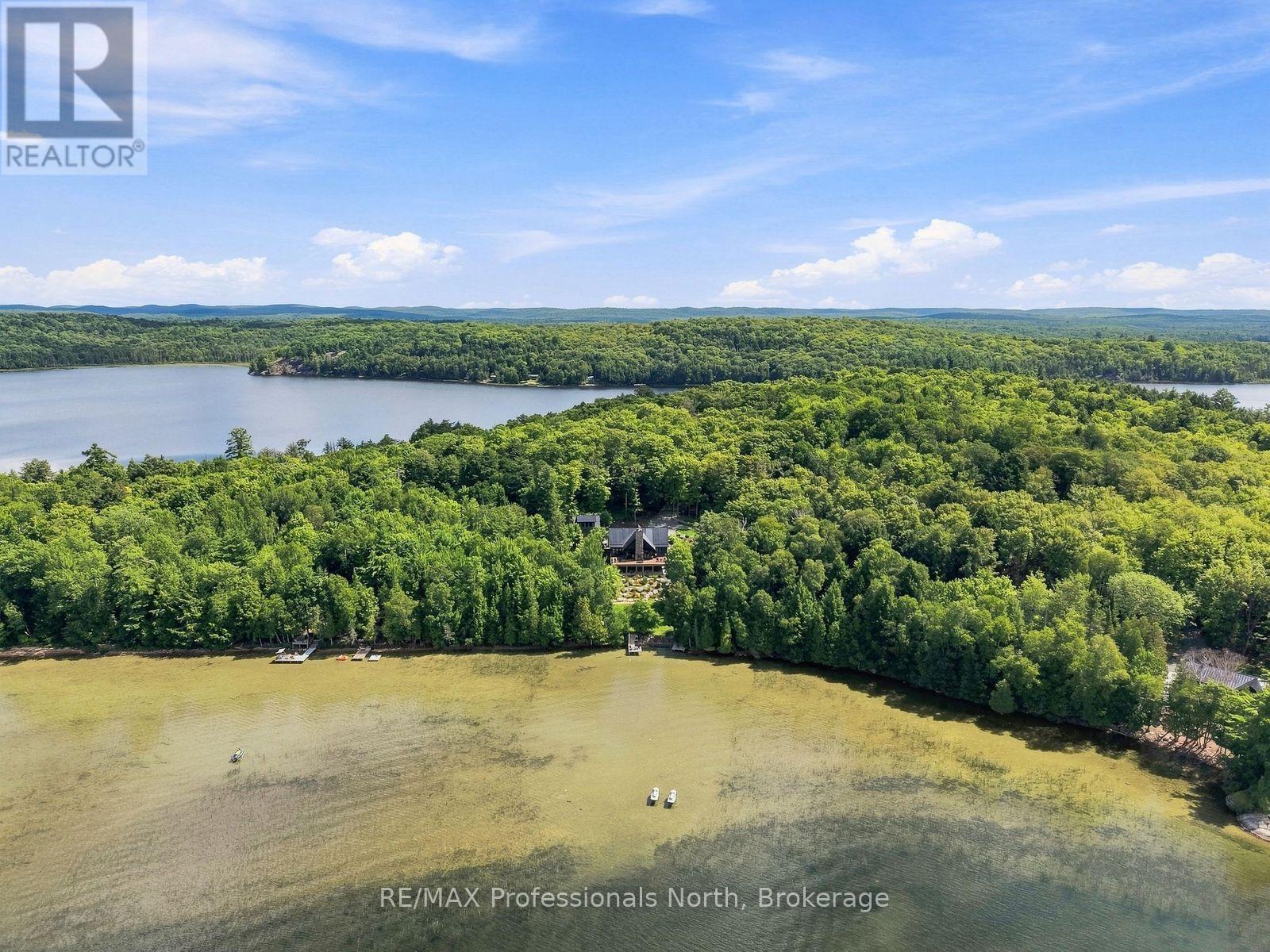 1126a S Lake Bernard Road, Strong, Ontario  P0A 1Z0 - Photo 44 - X13711882