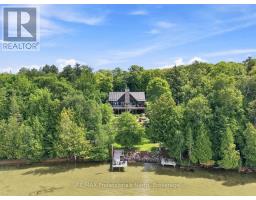 1126A S LAKE BERNARD ROAD, Strong, Ontario