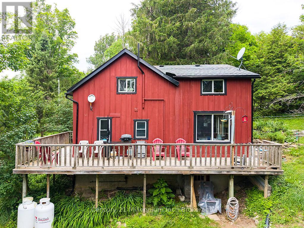 415877 Tenth Line, Blue Mountains, Ontario  N0H 1J0 - Photo 45 - X13711888