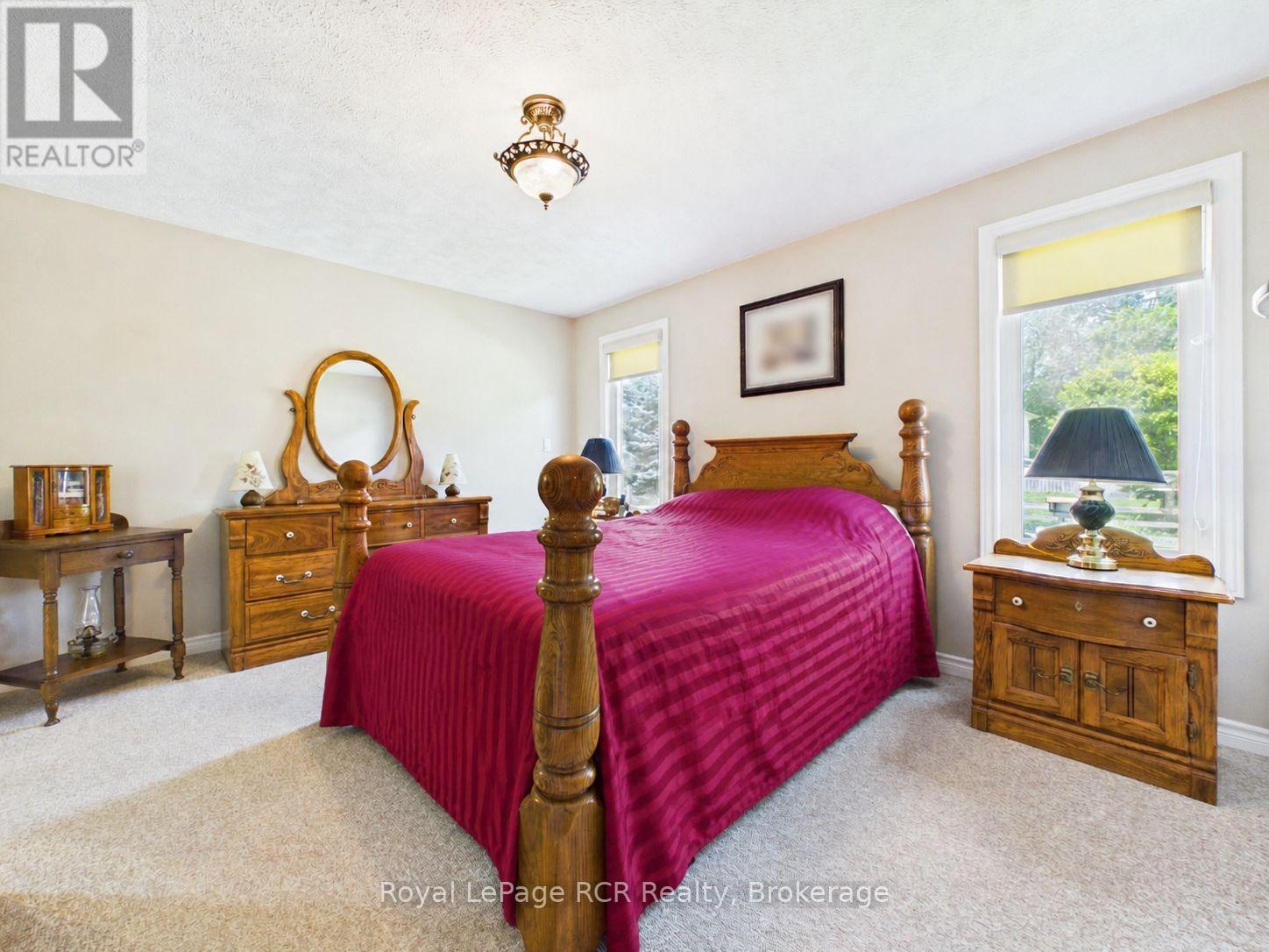 51 Alfred Street, North Huron, Ontario  N0G 2W0 - Photo 21 - X13711934