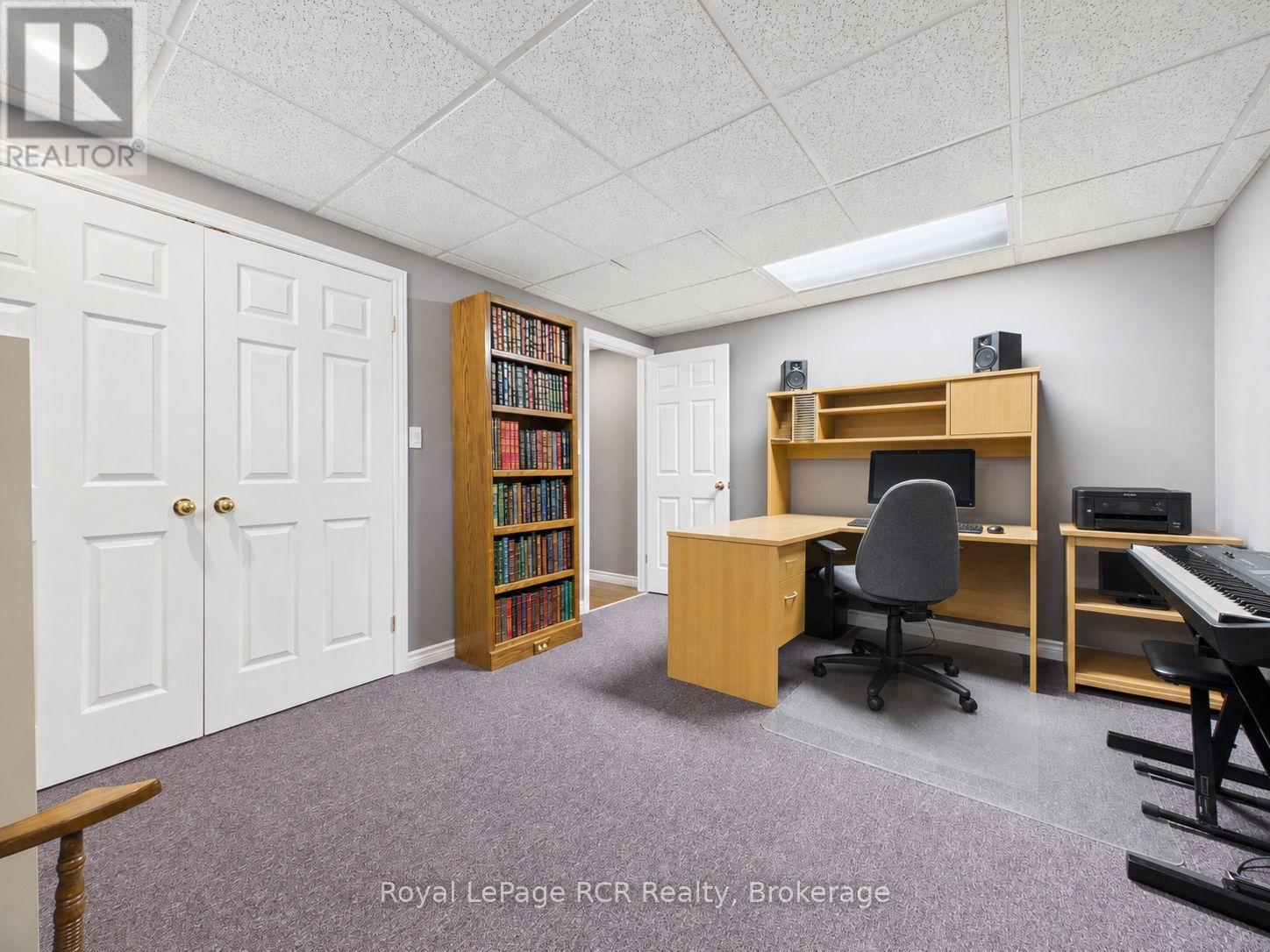 51 Alfred Street, North Huron, Ontario  N0G 2W0 - Photo 30 - X13711934