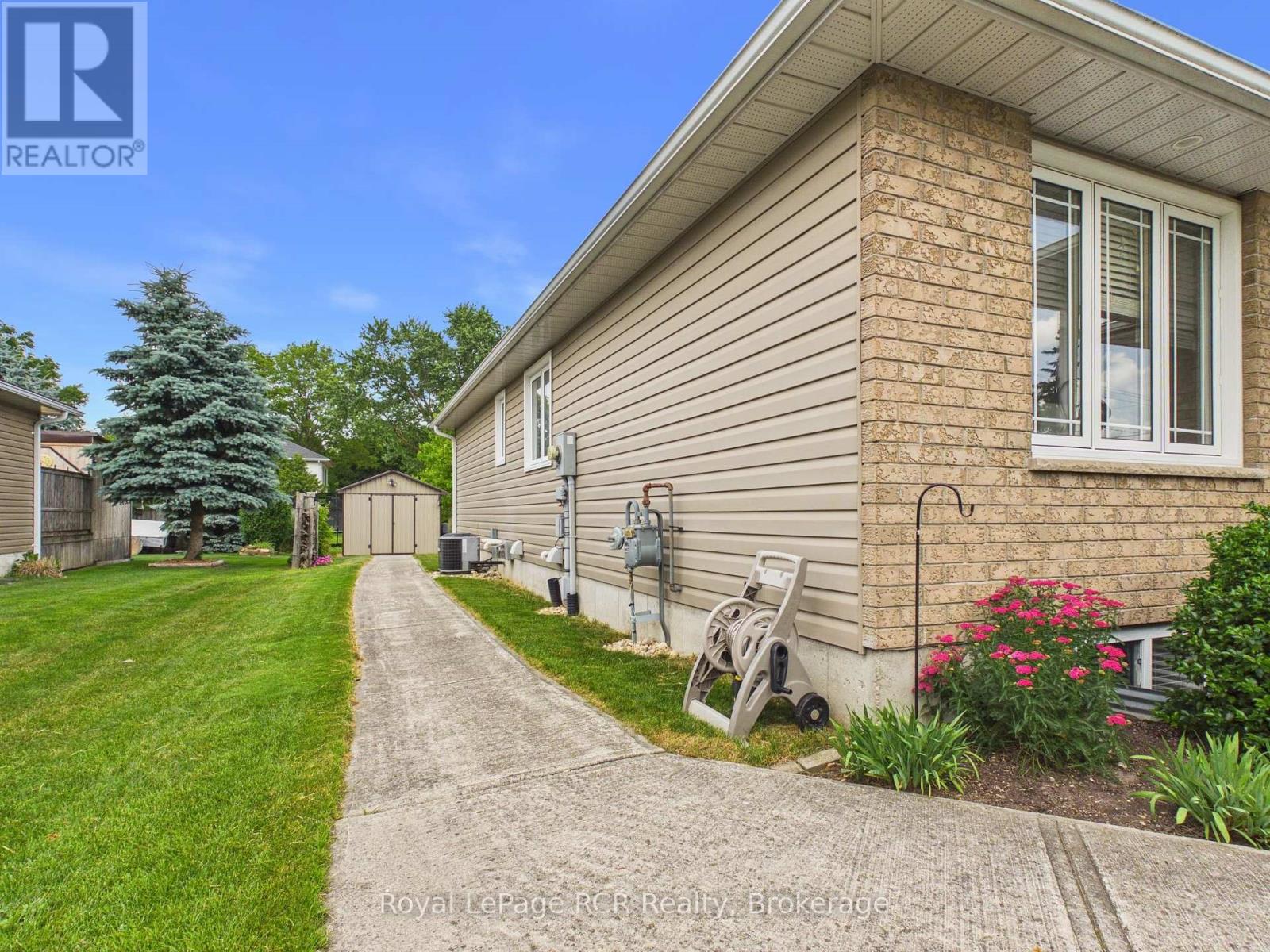 51 Alfred Street, North Huron, Ontario  N0G 2W0 - Photo 36 - X13711934