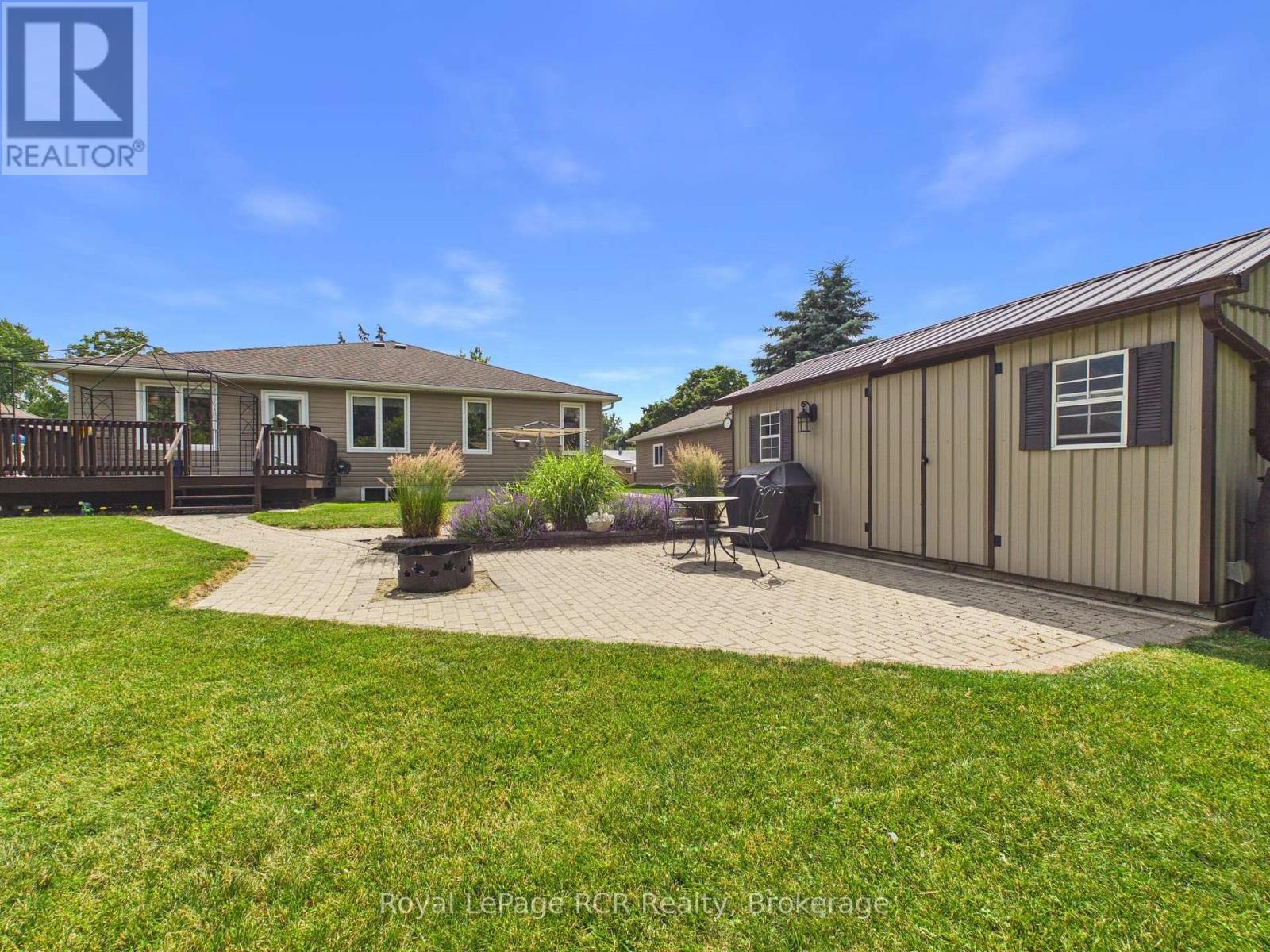 51 Alfred Street, North Huron, Ontario  N0G 2W0 - Photo 38 - X13711934