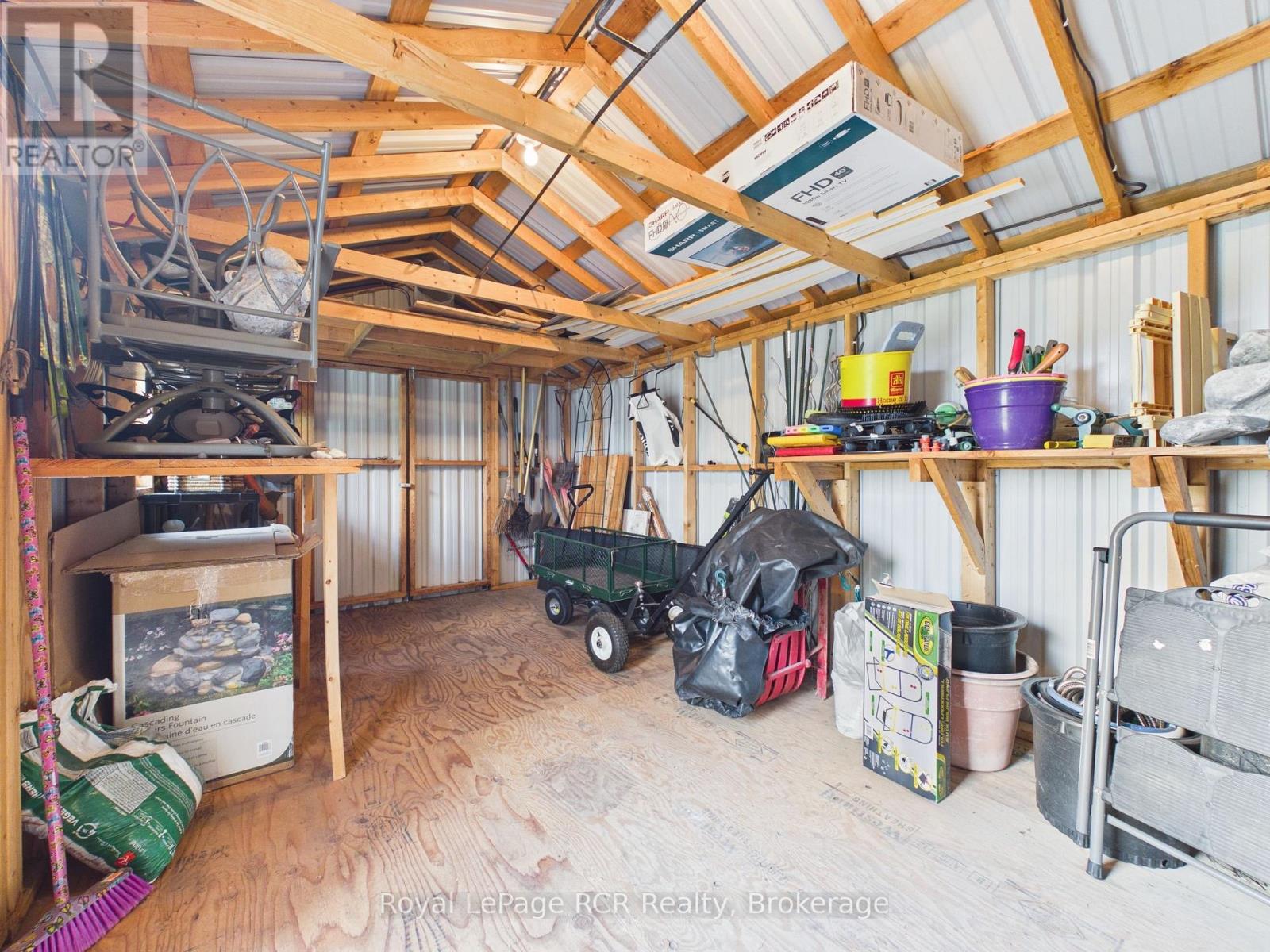 51 Alfred Street, North Huron, Ontario  N0G 2W0 - Photo 39 - X13711934