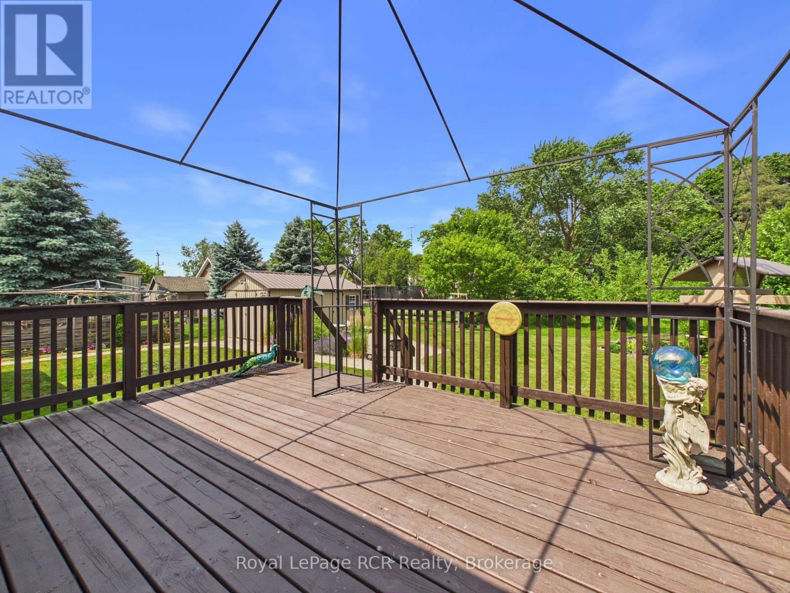 51 Alfred Street, North Huron, Ontario  N0G 2W0 - Photo 41 - X13711934