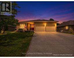 51 ALFRED STREET, North Huron, Ontario
