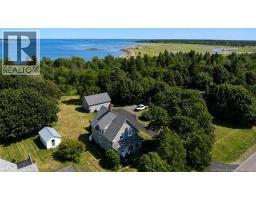 541 Route 776, Grand Manan, New Brunswick