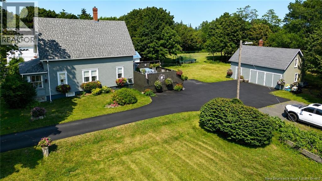 541 Route 776, Grand Manan, New Brunswick  E5G 2C8 - Photo 47 - NB136666