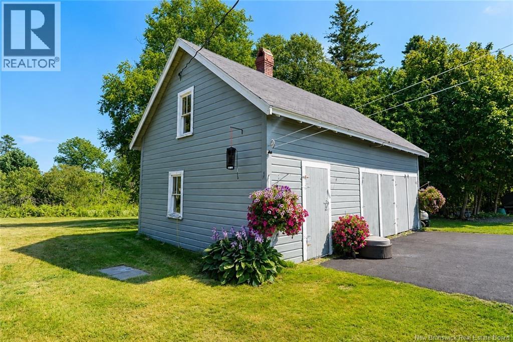 541 Route 776, Grand Manan, New Brunswick  E5G 2C8 - Photo 49 - NB136666