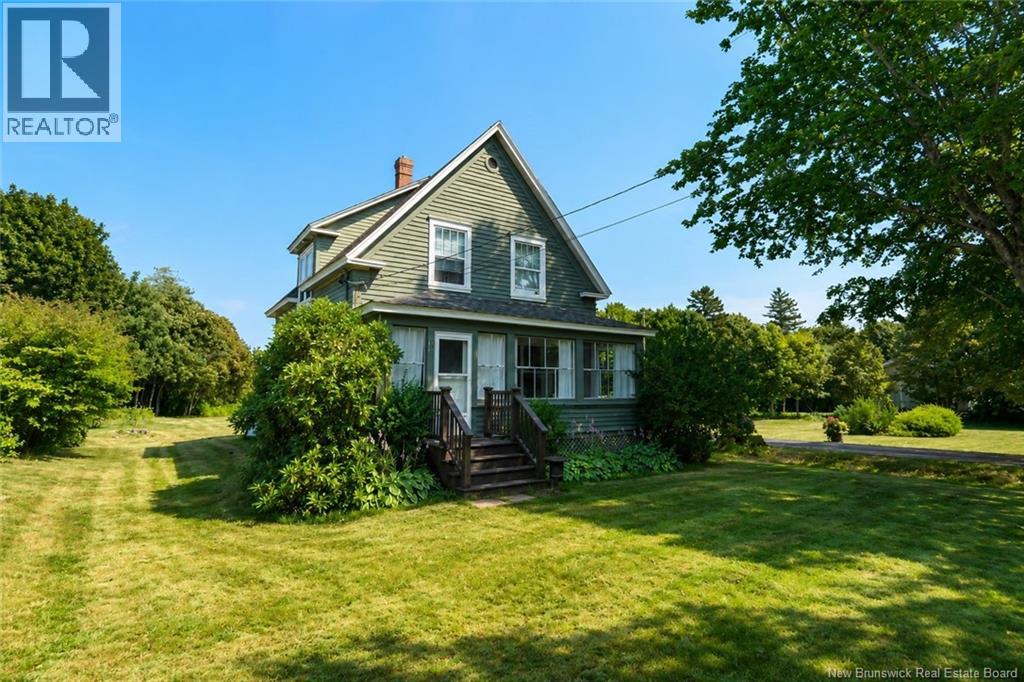 541 Route 776, Grand Manan, New Brunswick  E5G 2C8 - Photo 50 - NB136666