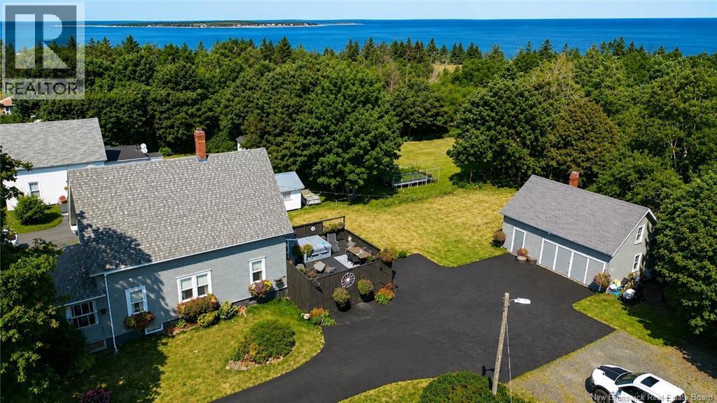 541 Route 776, Grand Manan, New Brunswick  E5G 2C8 - Photo 5 - NB136666