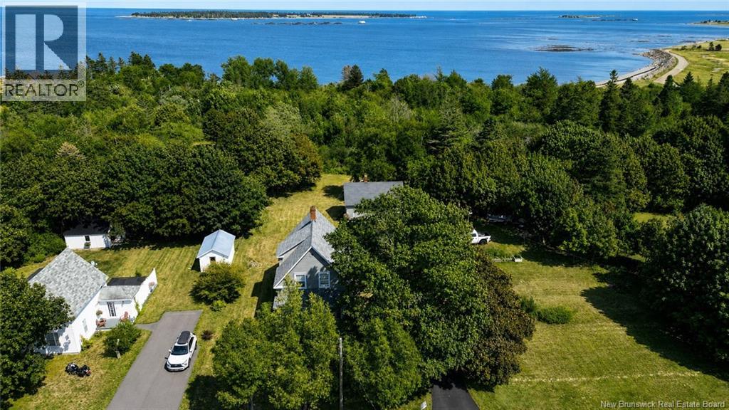 541 Route 776, Grand Manan, New Brunswick  E5G 2C8 - Photo 3 - NB136666