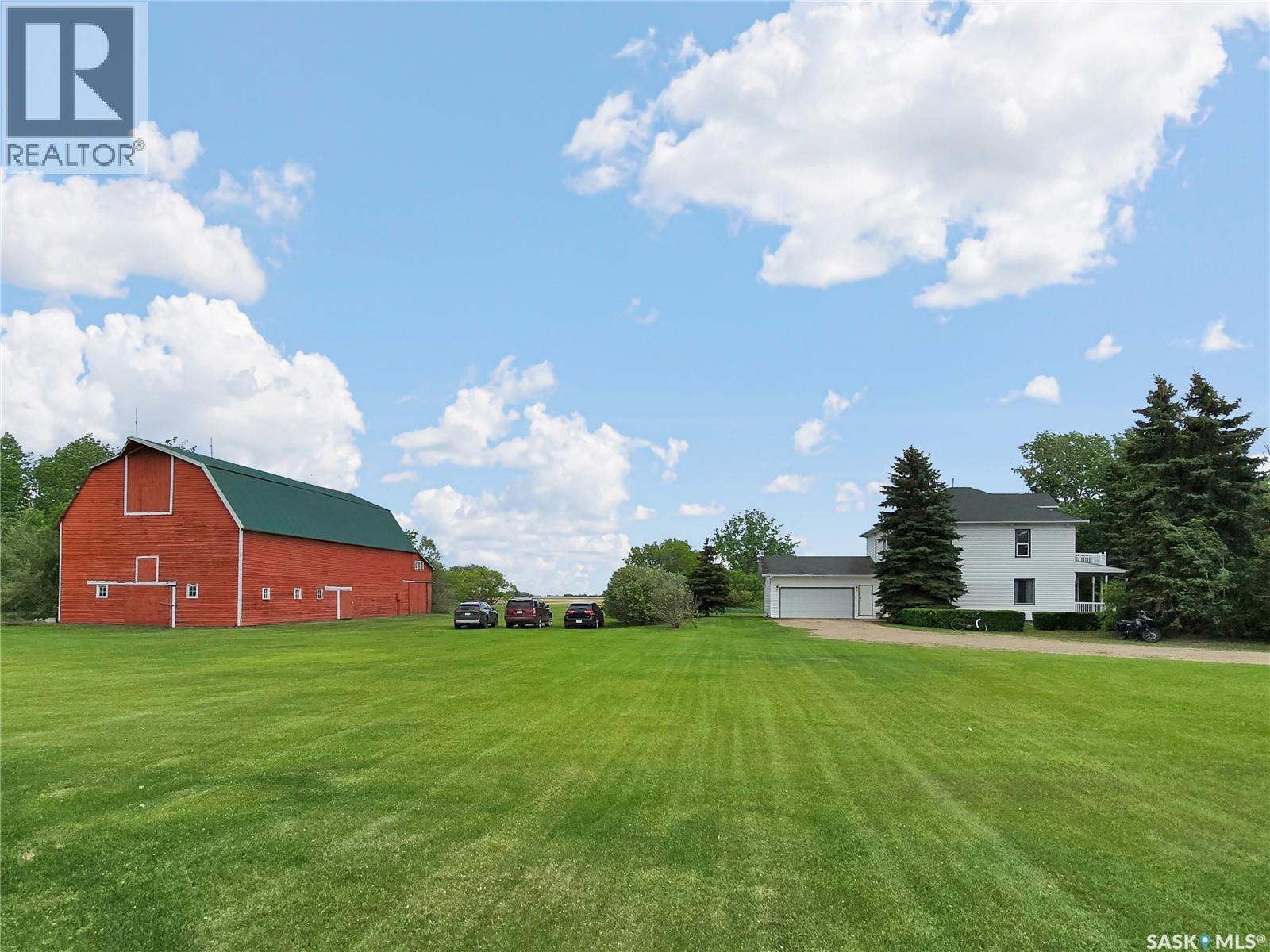 Speiser Acreage, Rosthern Rm No. 403, Saskatchewan  S0K 2H0 - Photo 6 - SK038953