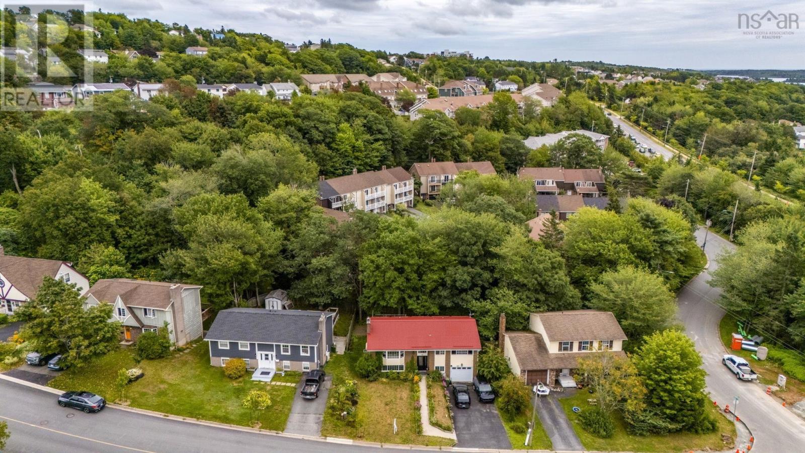 42 Spring Avenue Avenue, Dartmouth, Nova Scotia  B2W 4C6 - Photo 45 - 202621504