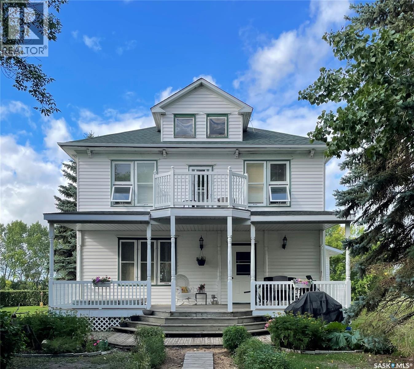 Speiser Acreage, rosthern rm no. 403, Saskatchewan