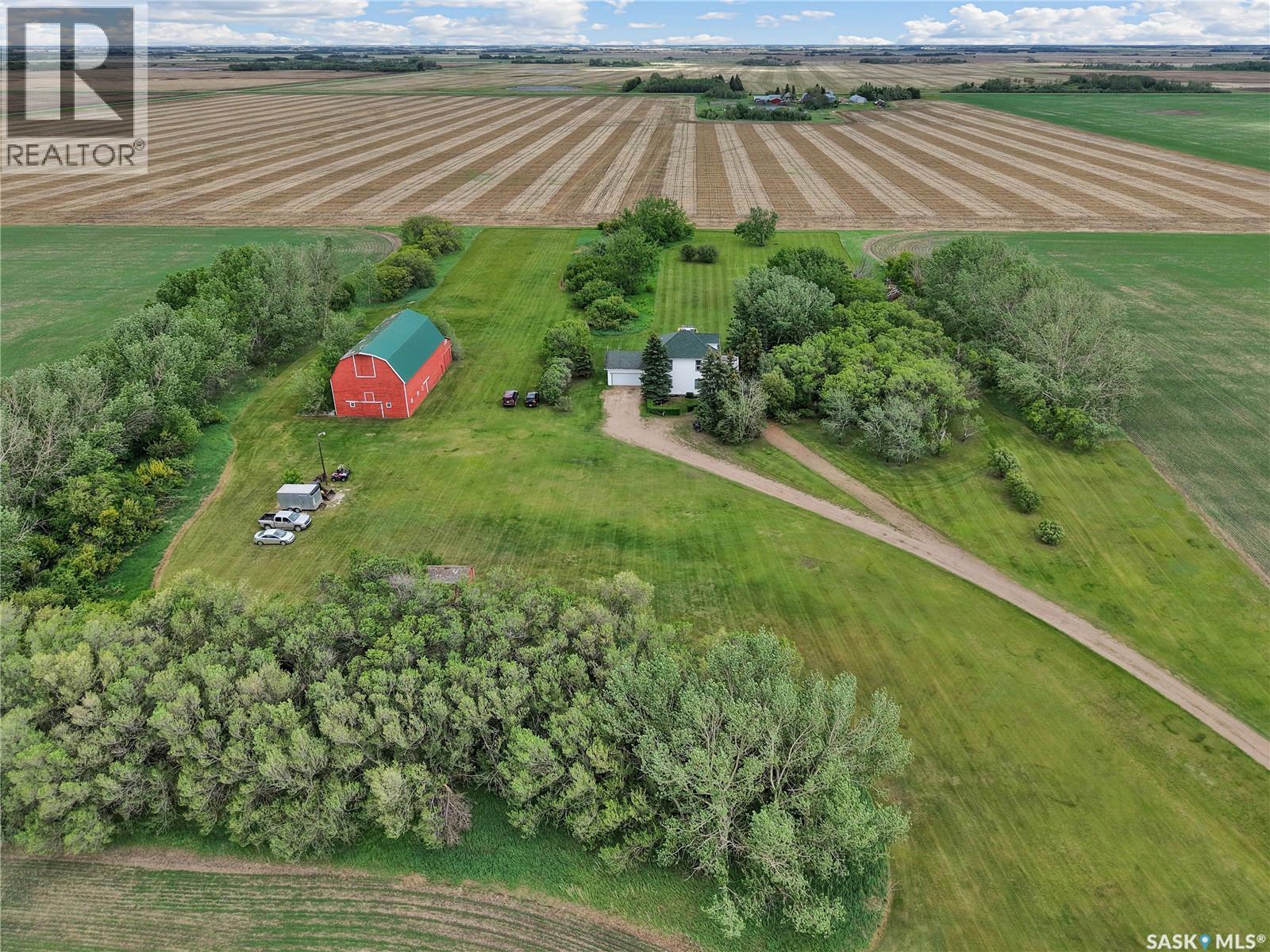 Speiser Acreage, Rosthern Rm No. 403, Saskatchewan  S0K 2H0 - Photo 5 - SK038953