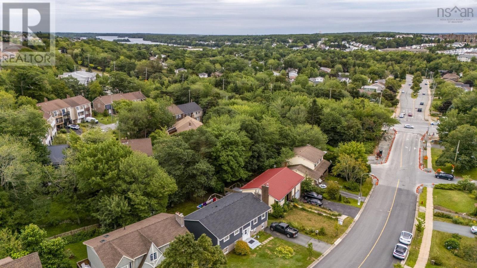 42 Spring Avenue Avenue, Dartmouth, Nova Scotia  B2W 4C6 - Photo 42 - 202621504