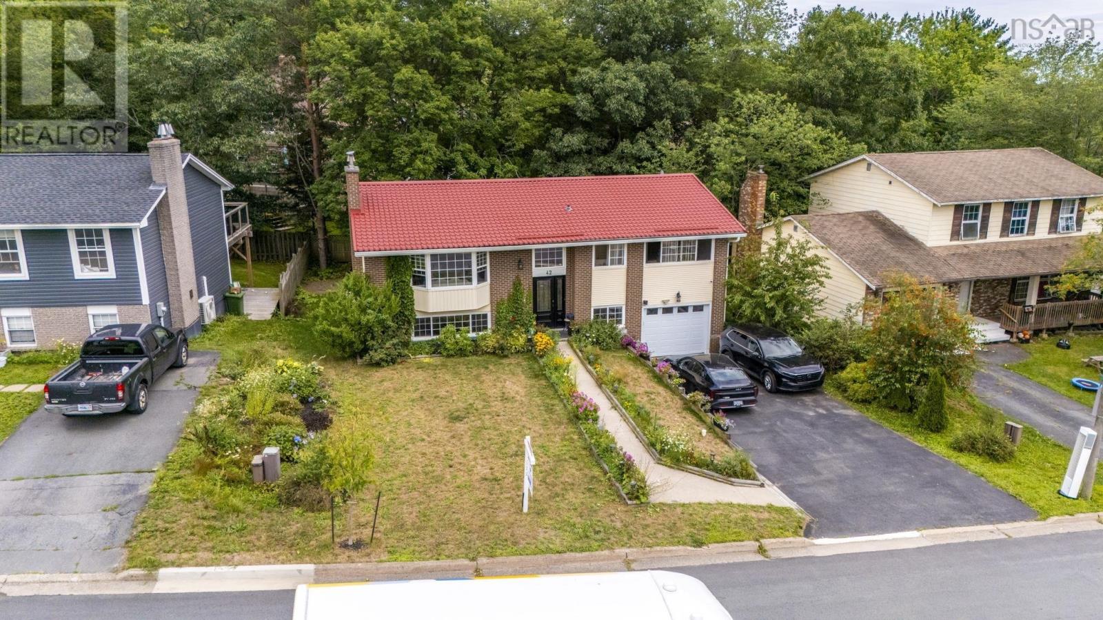 42 Spring Avenue Avenue, Dartmouth, Nova Scotia  B2W 4C6 - Photo 39 - 202621504