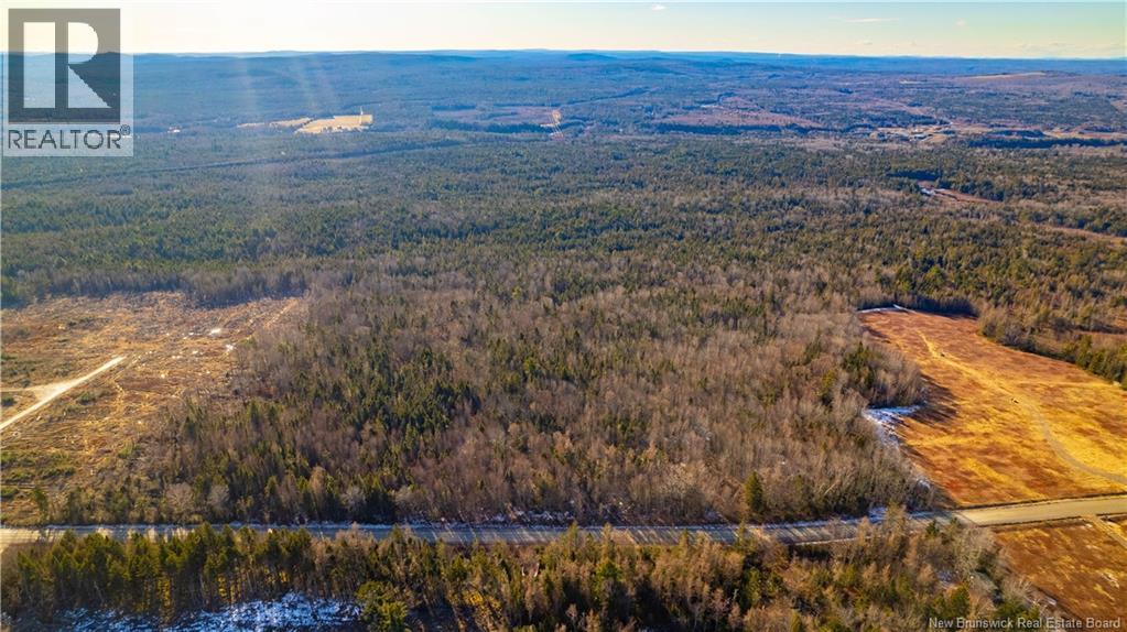 0 Boyd/Clarence Ridge Road, Rollingdam, New Brunswick