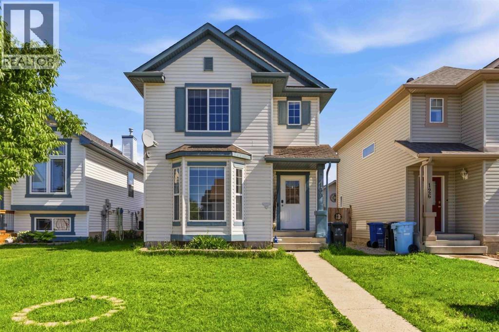 130 St. Laurent Way, Fort Mcmurray, Alberta  T9K 2K2 - Photo 2 - A2327695
