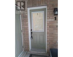 1 - 23 HAY LANE, Barrie, Ontario