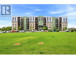 504 - 5 CHEF LANE, Barrie, Ontario