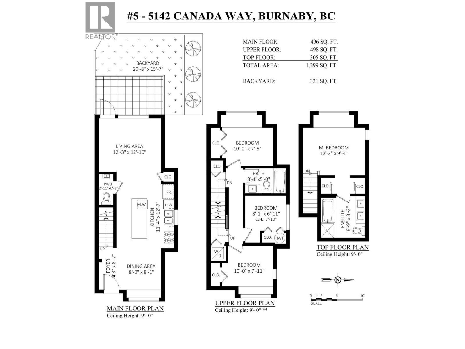5 5142 Canada Way, Burnaby, British Columbia  V5E 0C3 - Photo 39 - R3137489