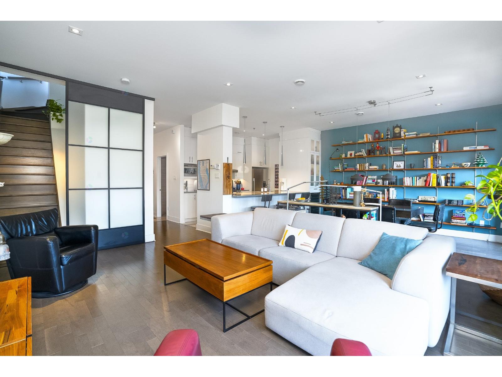 7550 Rue St-Dominique|#302 Montréal (Villeray/Saint-Michel/Parc-Extension) Quebec Canada H2R1X5
