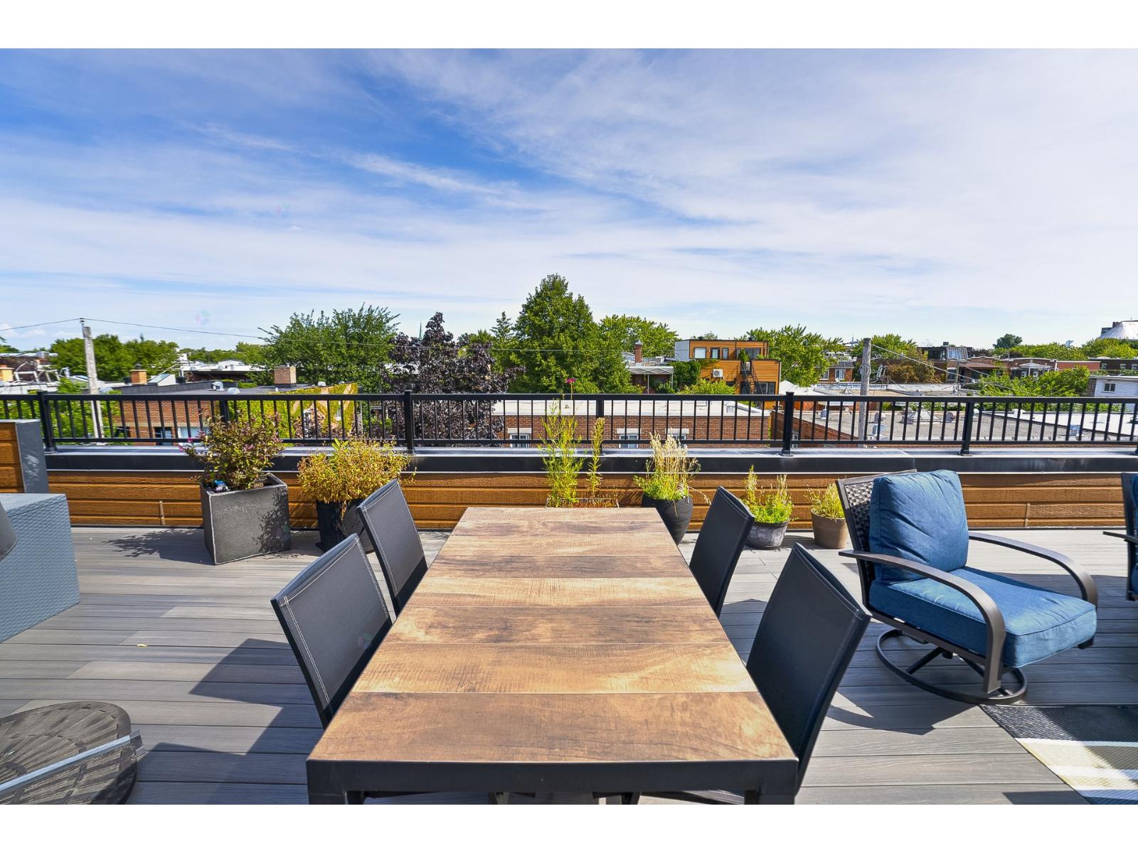 7550 Rue St-Dominique|#302 Montréal (Villeray/Saint-Michel/Parc-Extension) Quebec Canada H2R1X5 3