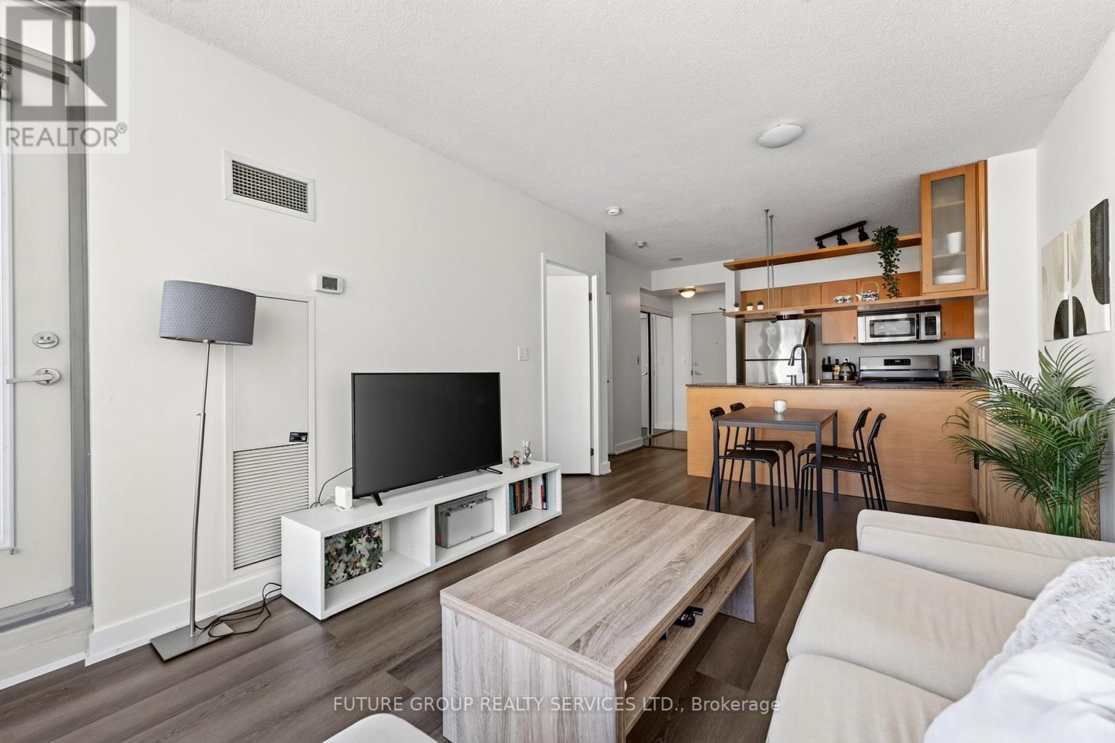 2609 - 5 Mariner Terrace, Toronto, Ontario  M5V 3V6 - Photo 15 - C13697214