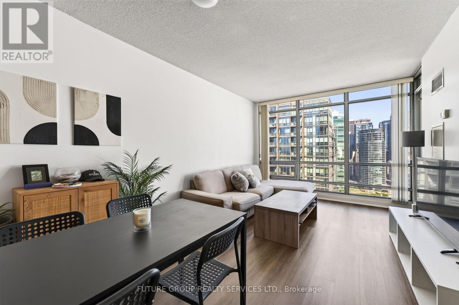 2609 - 5 Mariner Terrace, Toronto, Ontario  M5V 3V6 - Photo 21 - C13697214